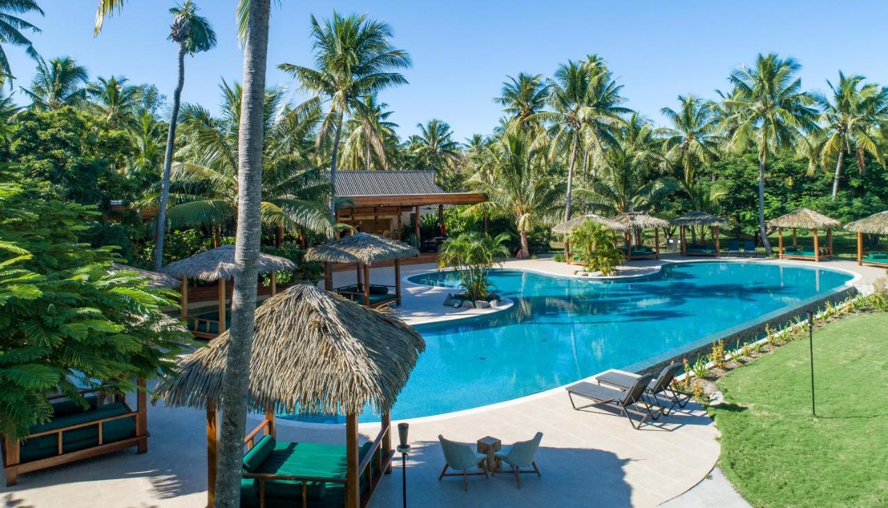 Lomani Island Resort - Adults Only Malololailai Kültér fotó