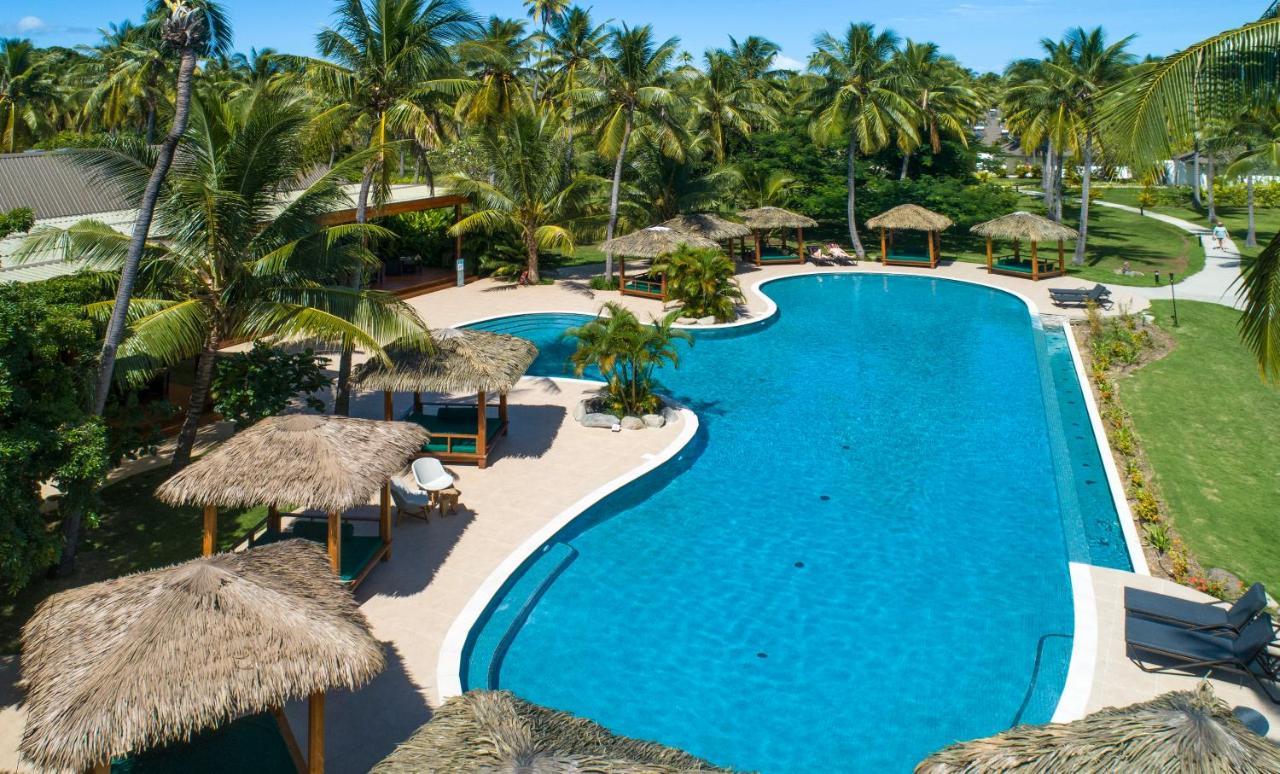 Lomani Island Resort - Adults Only Malololailai Kültér fotó