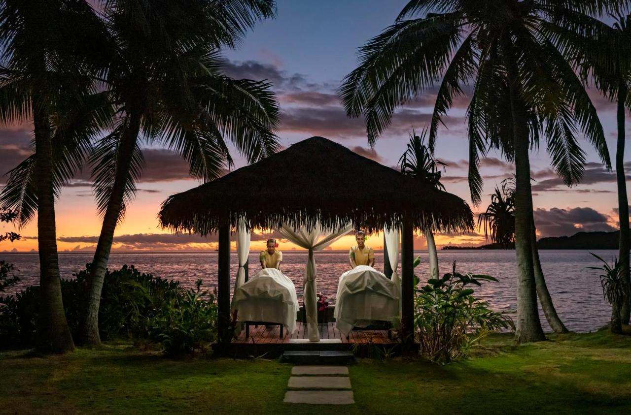 Lomani Island Resort - Adults Only Malololailai Kültér fotó