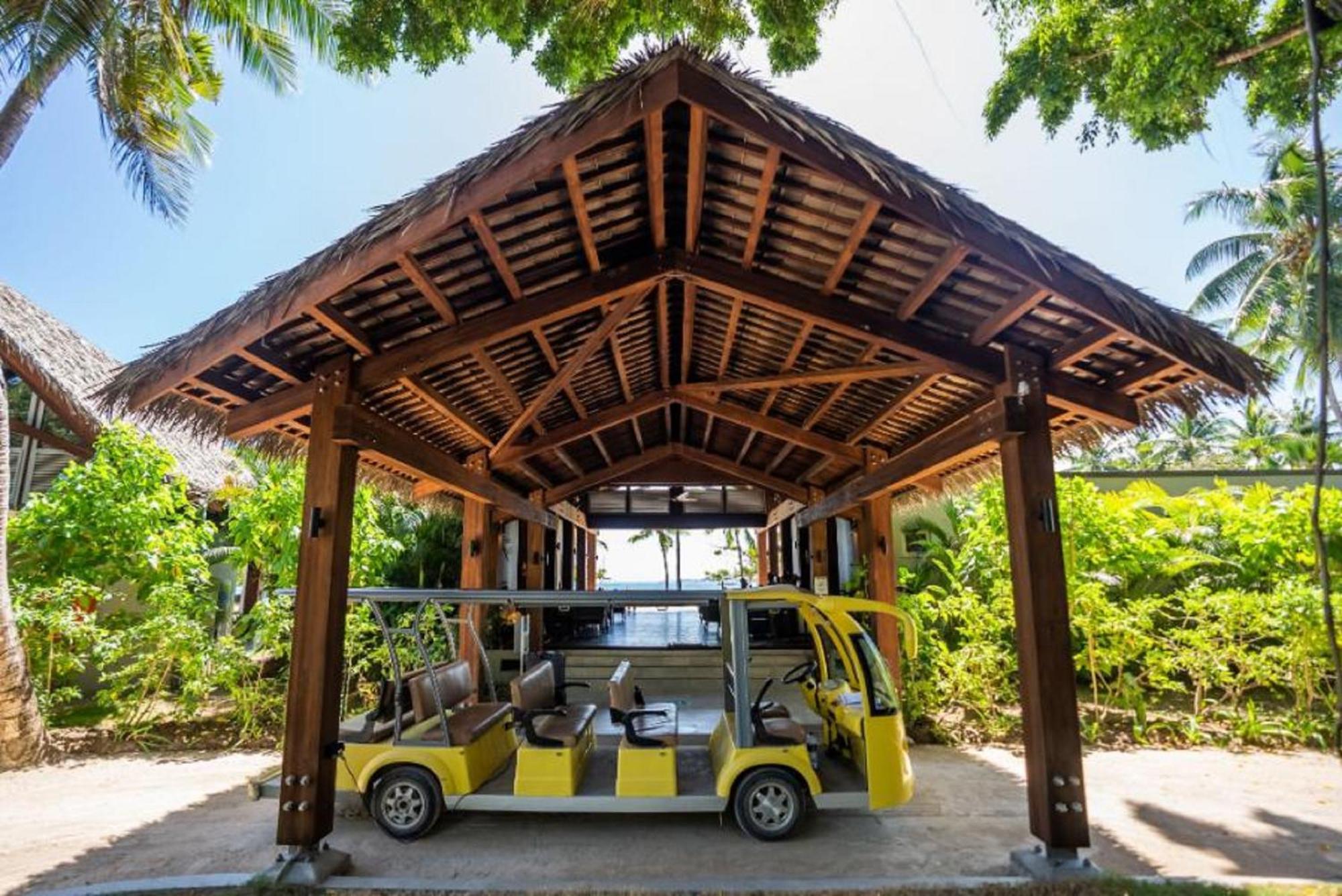 Lomani Island Resort - Adults Only Malololailai Kültér fotó