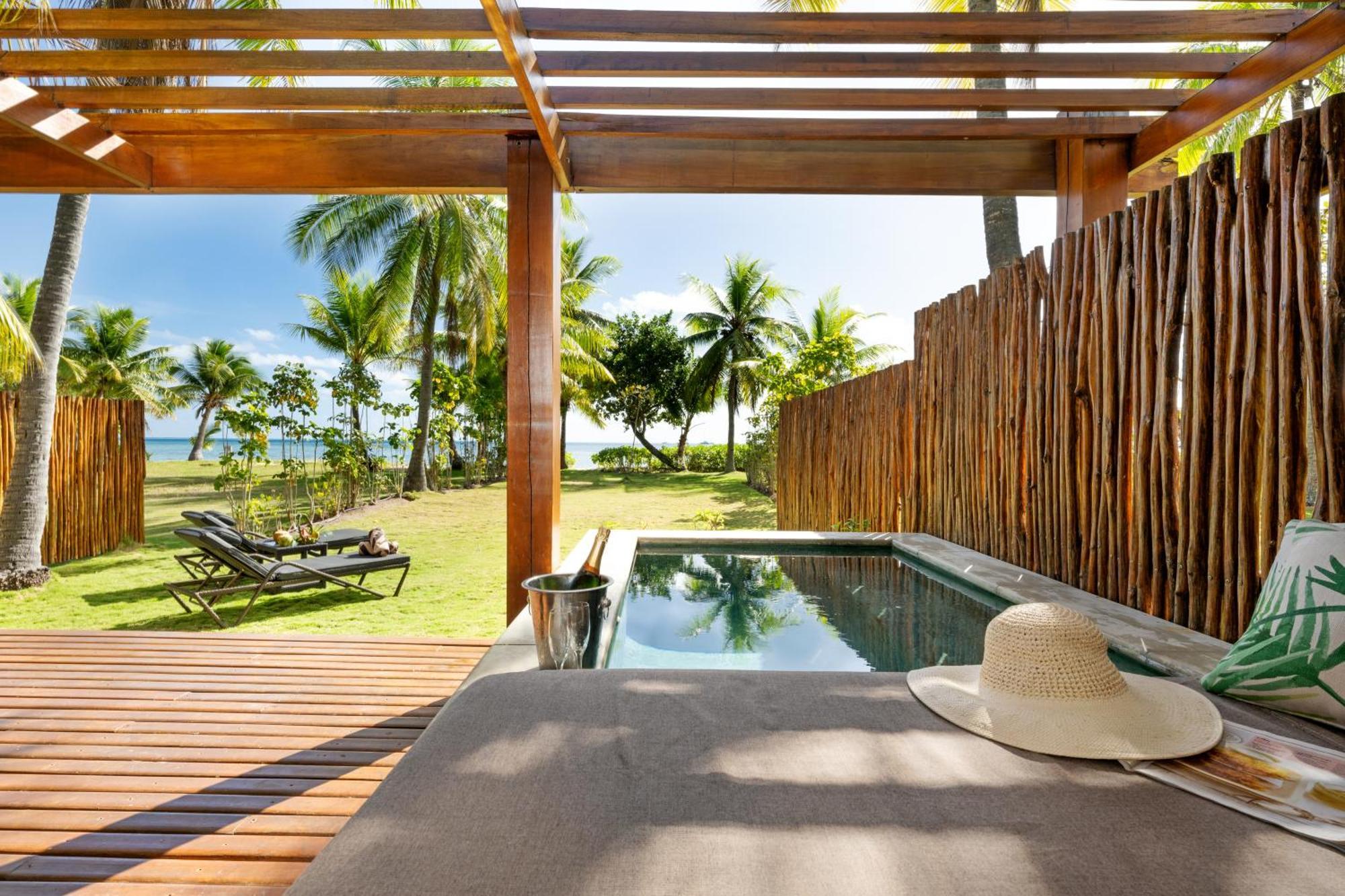 Lomani Island Resort - Adults Only Malololailai Kültér fotó
