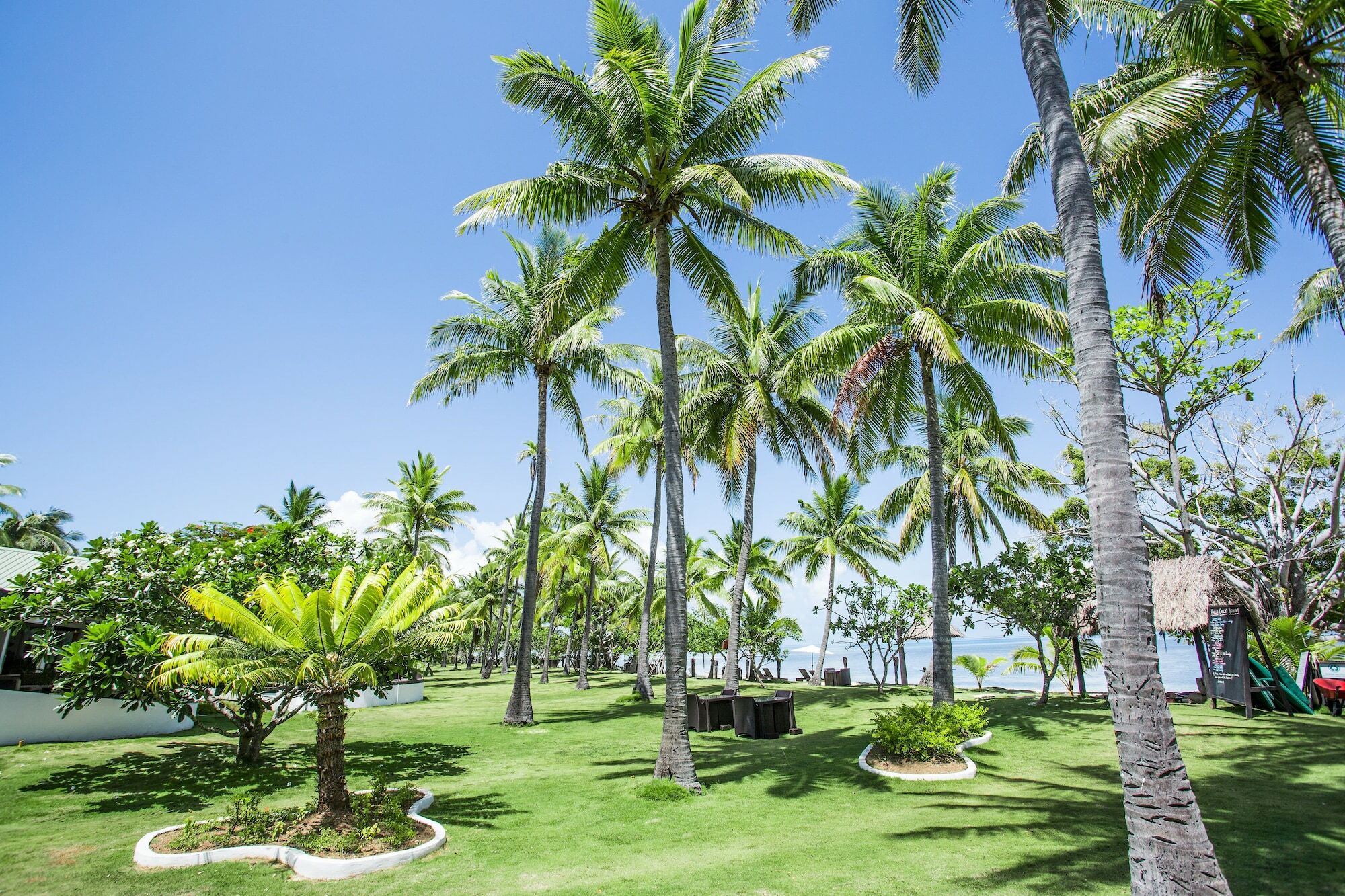 Lomani Island Resort - Adults Only Malololailai Kültér fotó